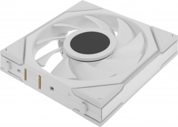 Вентилятор для корпуса Lian-Li  Uni Fan TL Wireless LCD 120