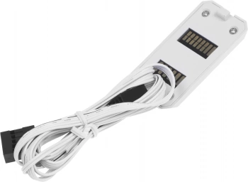 Вентилятор для корпуса Lian-Li  Uni Fan TL Wireless LCD 120