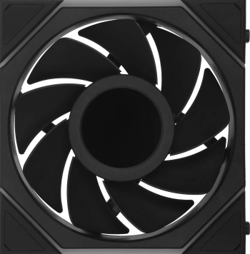 Вентилятор для корпуса Lian-Li  Uni Fan TL Wireless LCD 120