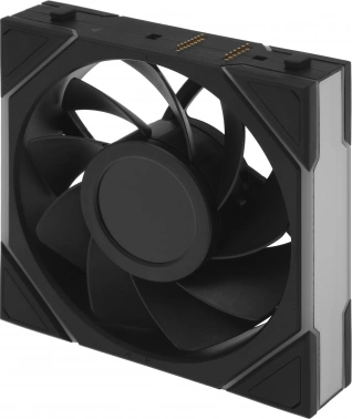 Вентилятор для корпуса Lian-Li  Uni Fan TL Wireless LCD 120