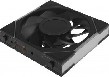 Вентилятор для корпуса Lian-Li  Uni Fan TL Wireless LCD 120