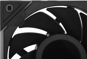 Вентилятор для корпуса Lian-Li  Uni Fan TL Wireless LCD 120