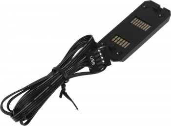 Вентилятор для корпуса Lian-Li  Uni Fan TL Wireless LCD 120