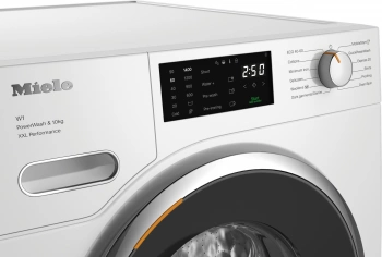 Стиральная машина Miele WWK360 WCS EU1 LW