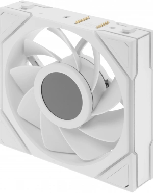 Вентилятор для корпуса Lian-Li  Uni Fan TL Wireless LCD 120