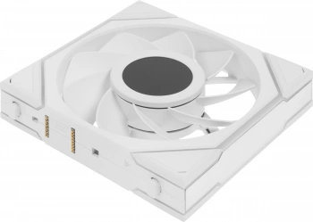 Вентилятор для корпуса Lian-Li  Uni Fan TL Wireless LCD 120
