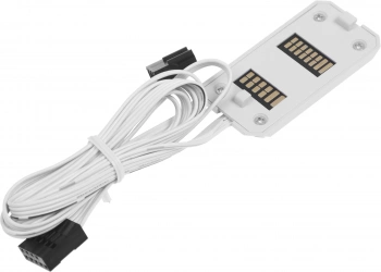 Вентилятор для корпуса Lian-Li  Uni Fan TL Wireless LCD 120