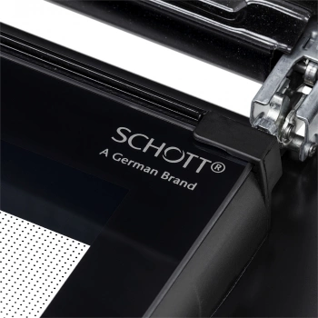 Духовой шкаф Электрический Krona Legende 60