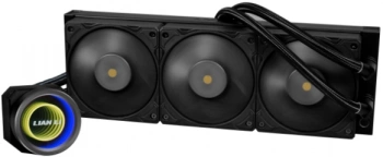 Система водяного охлаждения Lian-Li GA II Trinity Performance 360