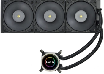 Система водяного охлаждения Lian-Li GA II Trinity Performance 360