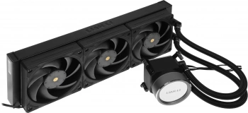 Система водяного охлаждения Lian-Li GA II Trinity Performance 360