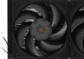 Система водяного охлаждения Lian-Li GA II Trinity Performance 360