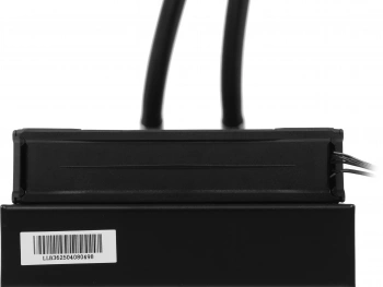 Система водяного охлаждения Lian-Li GA II Trinity Performance 360