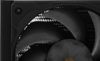 Система водяного охлаждения Lian-Li GA II Trinity Performance 360