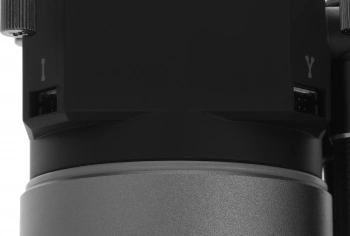 Система водяного охлаждения Lian-Li GA II Trinity Performance 360