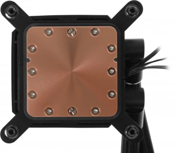 Система водяного охлаждения Lian-Li GA II Trinity Performance 360