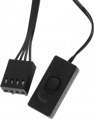 Система водяного охлаждения Lian-Li GA II Trinity Performance 360