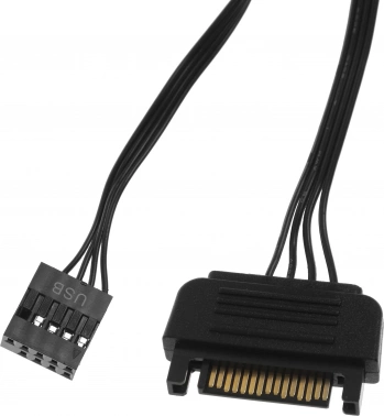 Система водяного охлаждения Lian-Li GA II Trinity Performance 360