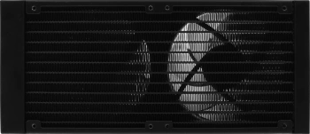 Система водяного охлаждения Lian-Li Galahad II Trinity 240 SL-INF