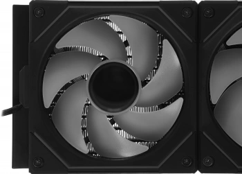 Система водяного охлаждения Lian-Li Galahad II Trinity 240 SL-INF