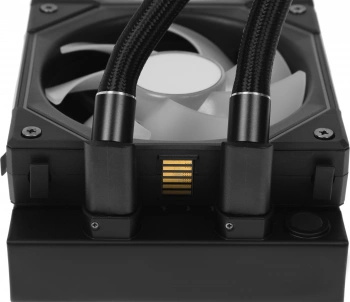 Система водяного охлаждения Lian-Li Galahad II Trinity 240 SL-INF