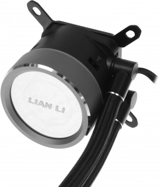 Система водяного охлаждения Lian-Li Galahad II Trinity 240 SL-INF