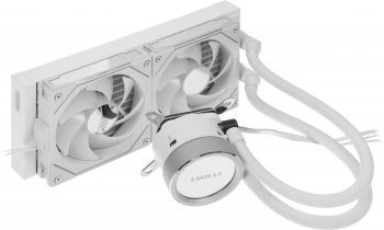 Система водяного охлаждения Lian-Li Galahad II Trinity 240