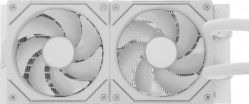 Система водяного охлаждения Lian-Li Galahad II Trinity 240