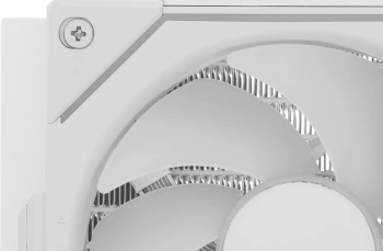 Система водяного охлаждения Lian-Li Galahad II Trinity 240