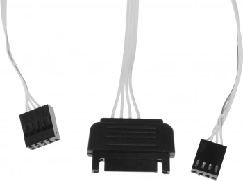 Система водяного охлаждения Lian-Li Galahad II Trinity 240