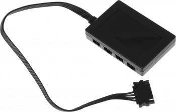 Система водяного охлаждения Lian-Li Galahad II Trinity 240