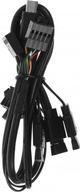 Система водяного охлаждения Lian-Li Galahad II Trinity 240