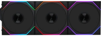 Вентилятор для корпуса Lian-Li  Uni Fan TL Wireless 120