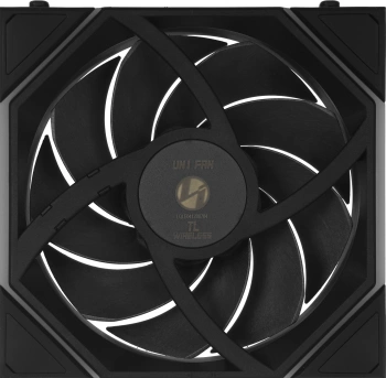 Вентилятор для корпуса Lian-Li  Uni Fan TL Wireless 120