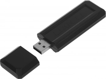 Вентилятор для корпуса Lian-Li  Uni Fan TL Wireless 120