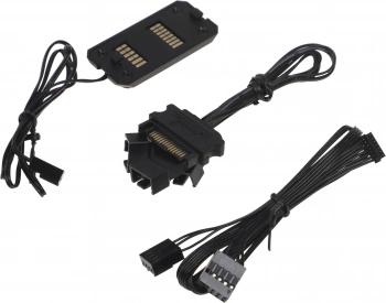 Вентилятор для корпуса Lian-Li  Uni Fan TL Wireless 120