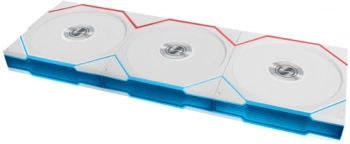 Вентилятор для корпуса Lian-Li  Uni Fan TL Wireless 120