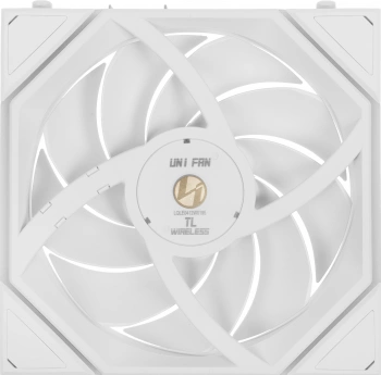 Вентилятор для корпуса Lian-Li  Uni Fan TL Wireless 120