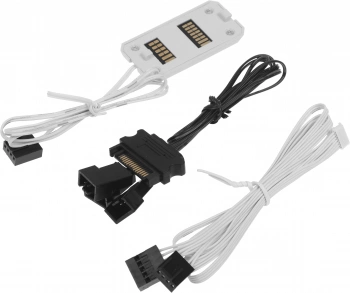 Вентилятор для корпуса Lian-Li  Uni Fan TL Wireless 120