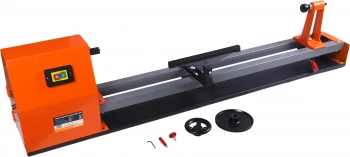 Станок токарный Кратон Мастер  WML-1-02