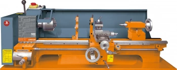 Станок токарно-винторезный Кратон Мастер  MML-03