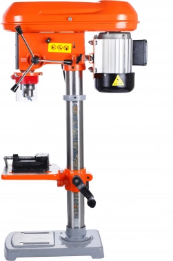 Станок сверлильный Кратон Мастер  DM-16/630