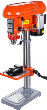 Станок сверлильный Кратон Мастер  DM-16/630