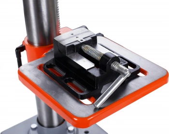 Станок сверлильный Кратон Мастер  DM-16/630