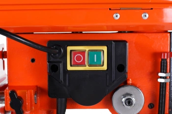 Станок сверлильный Кратон Мастер  DM-16/630