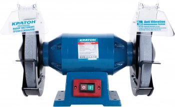 Станок заточной Кратон Мастер  BG 750/250P
