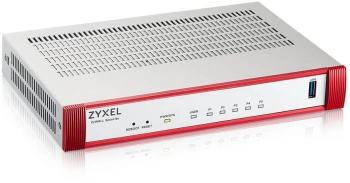 Межсетевой экран Zyxel USG Flex 50H