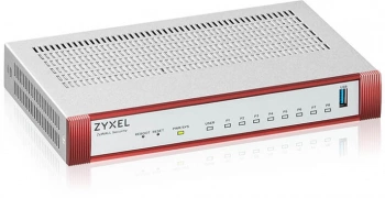 Межсетевой экран Zyxel USG Flex 100HP