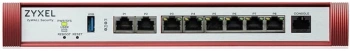 Межсетевой экран Zyxel USG Flex 200H
