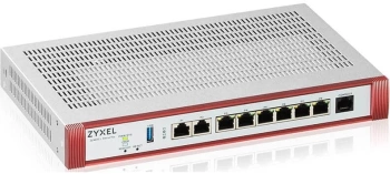 Межсетевой экран Zyxel USG Flex 200H
